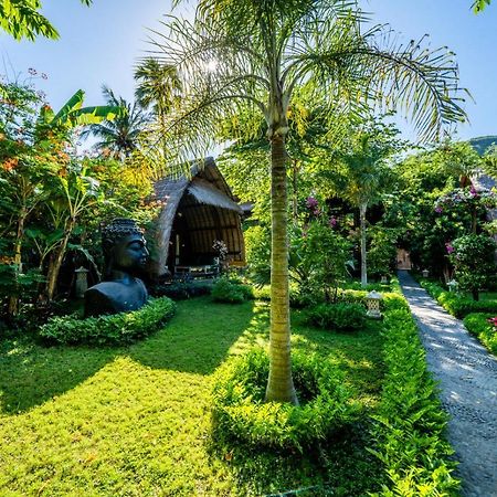 Kelapa Cottage Αμέντ Εξωτερικό φωτογραφία