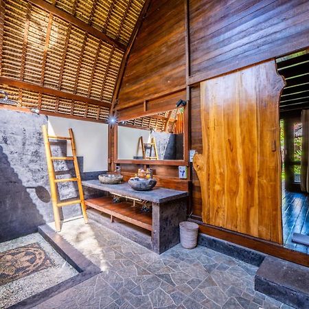 Kelapa Cottage Αμέντ Εξωτερικό φωτογραφία