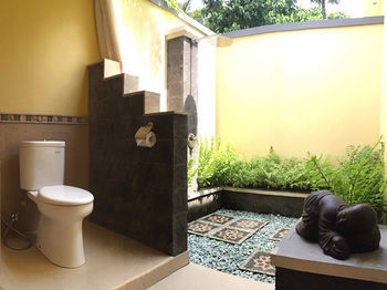 Kelapa Cottage Αμέντ Εξωτερικό φωτογραφία
