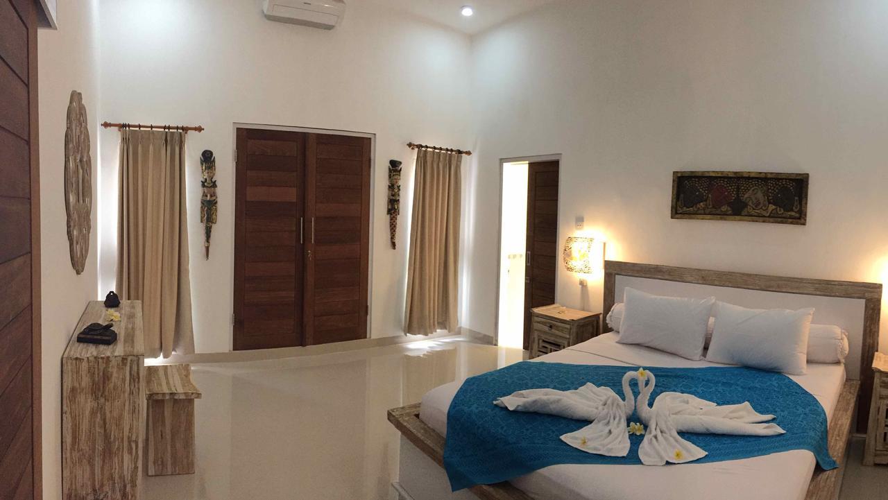 Kelapa Cottage Αμέντ Εξωτερικό φωτογραφία
