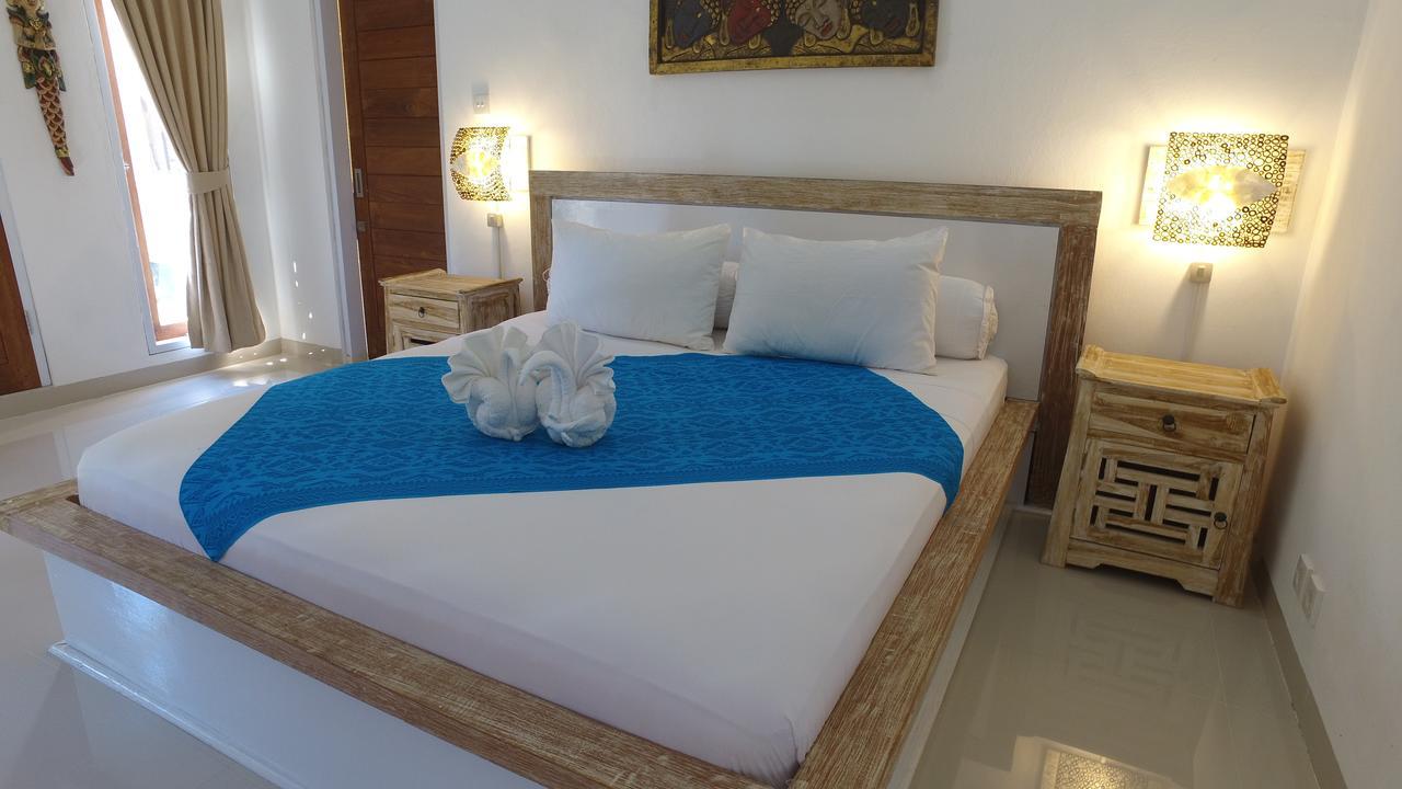Kelapa Cottage Αμέντ Εξωτερικό φωτογραφία
