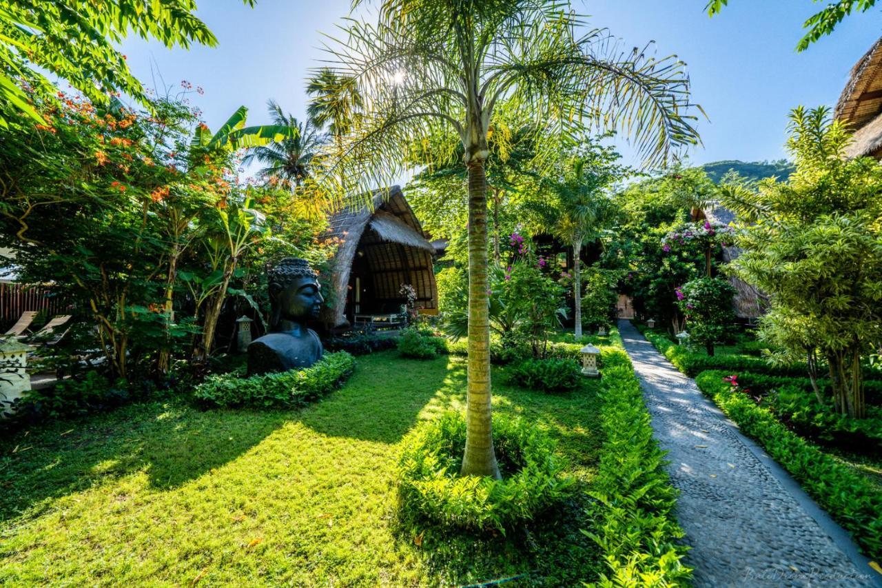 Kelapa Cottage Αμέντ Εξωτερικό φωτογραφία