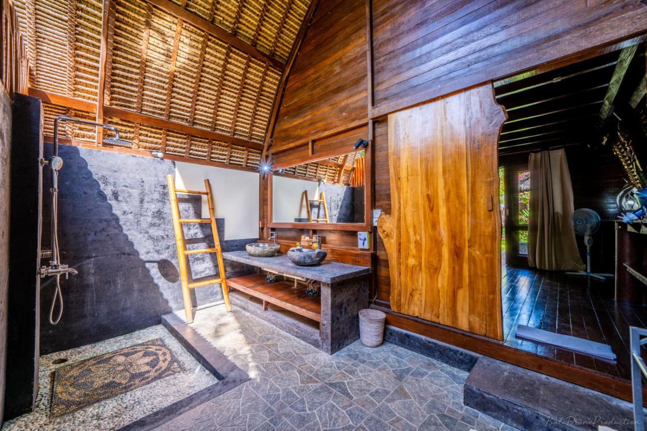 Kelapa Cottage Αμέντ Εξωτερικό φωτογραφία