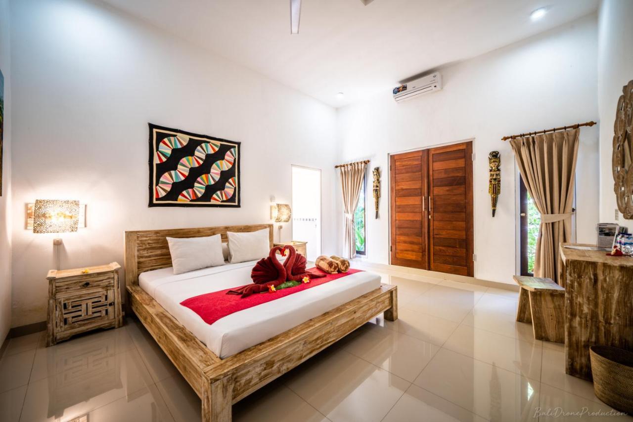 Kelapa Cottage Αμέντ Εξωτερικό φωτογραφία