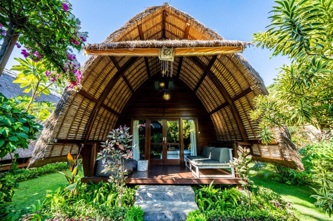 Kelapa Cottage Αμέντ Εξωτερικό φωτογραφία